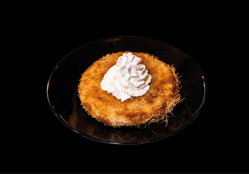 Kunafa Kunafa