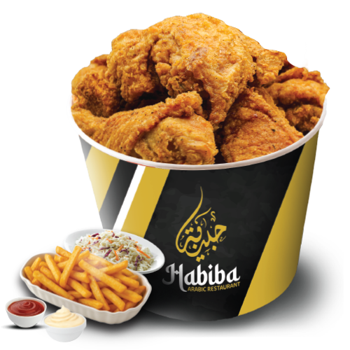 BIG BUCKET BIG BUCKET