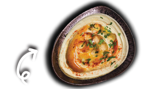 Hummus Hummus