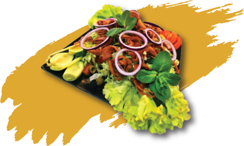 Fattoush