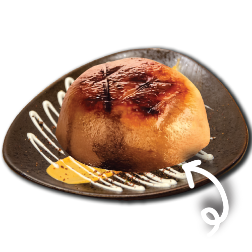 Kibbeh Gegrillte Kibbeh Gegrillte