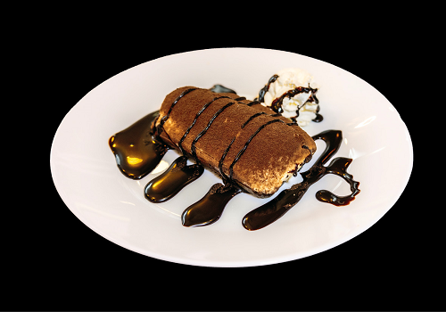 Mousse Mousse